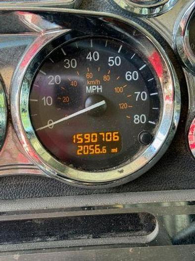 Used 2010 Peterbilt 386