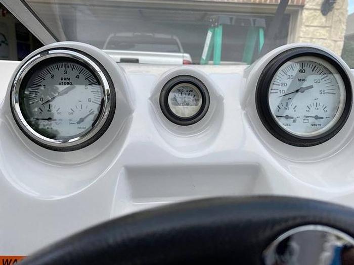 Used 2011 Glastron SSV175