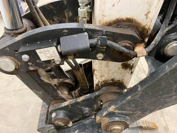 Used 2023 BOBCAT E50