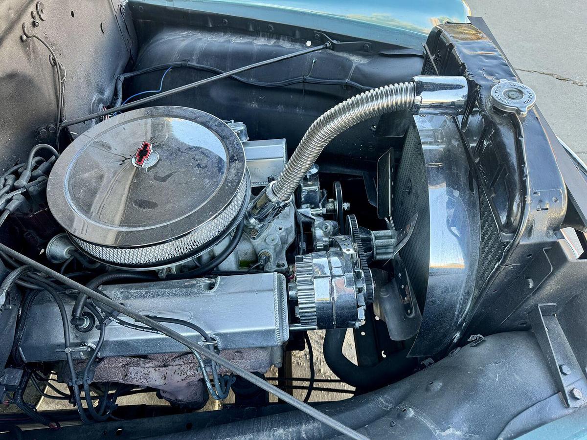 Used 1949 Chevrolet 1/2 Ton