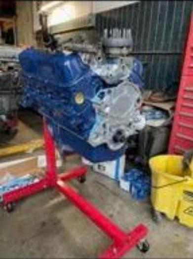 Used 1985 Ford Bronco 4WD Custom