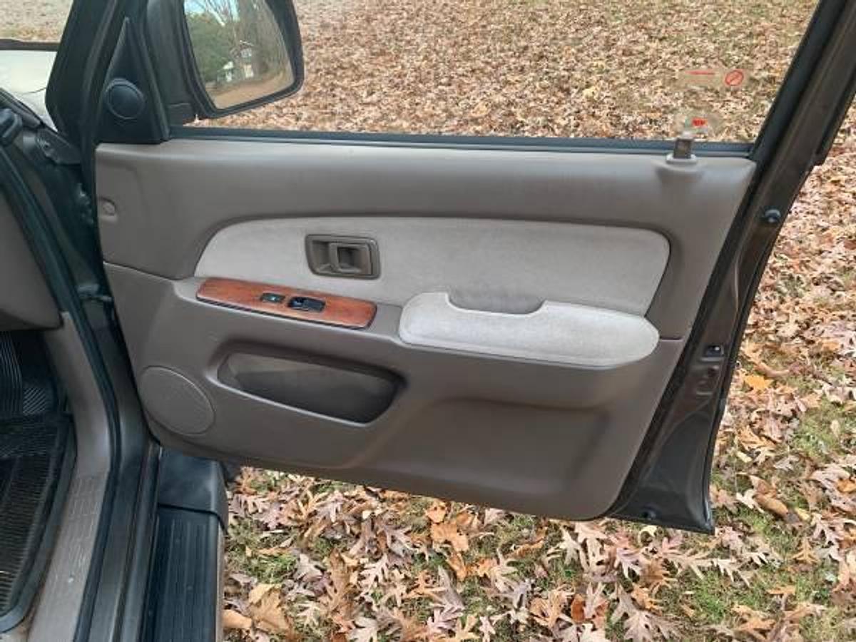 Used 1996 Toyota 4Runner SR5 4WD