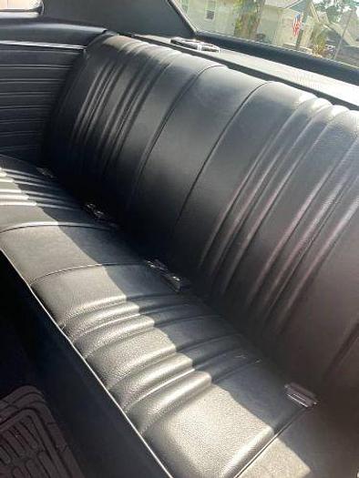 Used 1968 Ford Fairlane 500