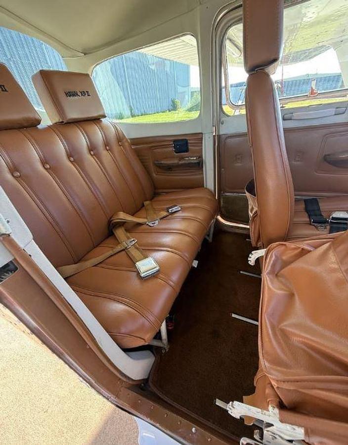 Used 1977 Cessna 172 Hawk XP II