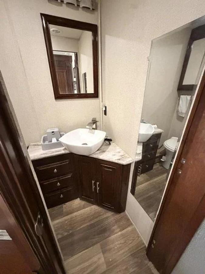 Used 2019 Forest River Georgetown XL 369DS Class A Motorhome