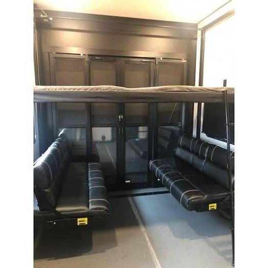 Used 2022 Alliance RV Valor 40V13