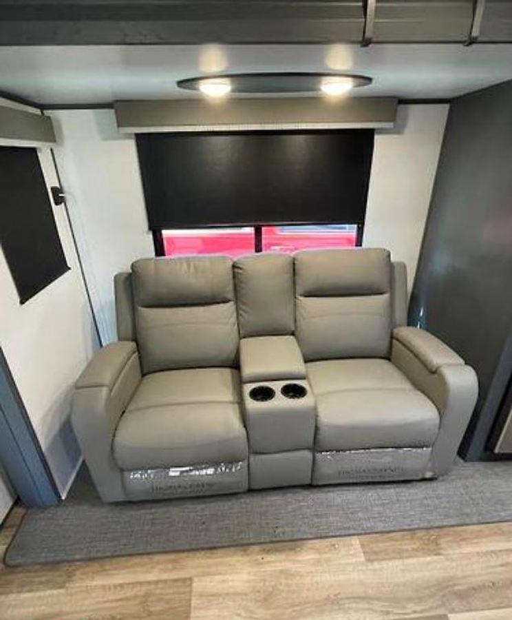 Used 2022 Keystone Bullet Premier BL23RBPR22