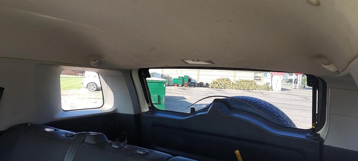 Used 2013 Toyota FJ Cruiser 4X4 SUV