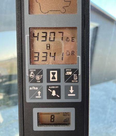 Used 1997 Case IH 2366