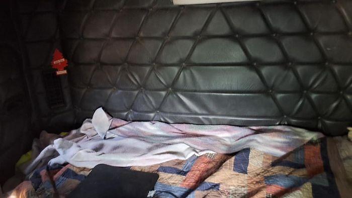 Used 2003 Freightliner Classic