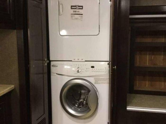 Used 2015 Thor Tuscany M-40KQ