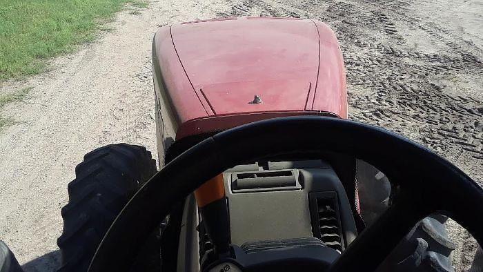 Used 2016 Case IH Magnum 280 CVT