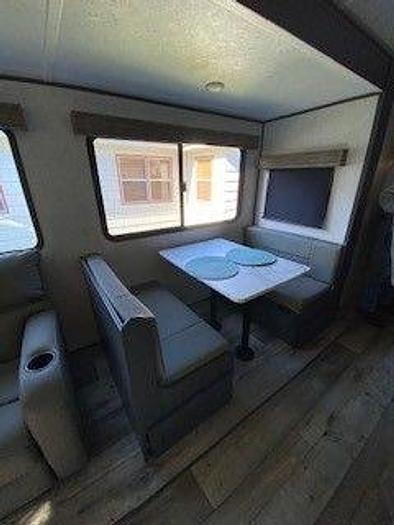 Used 2022 Dutchmen Aspen Trail 2860RLS