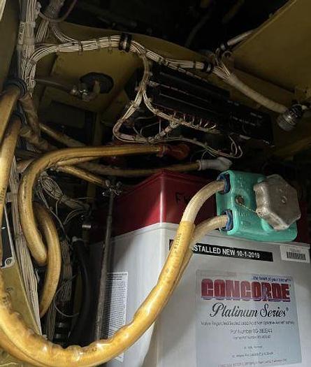 Used 1977 Mitsubishi MU 2B