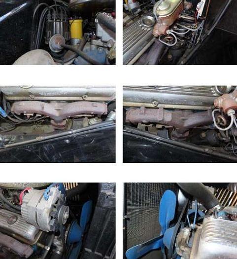 Used 1934 Ford Model A