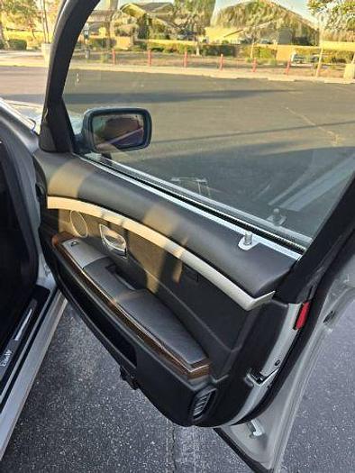 Used 2006 BMW 7 Series 750i