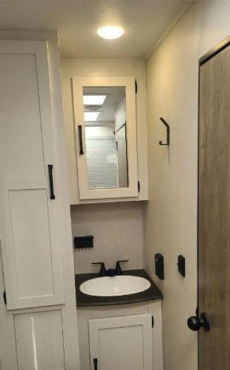 Used 2023 Palomino Puma 39DBT