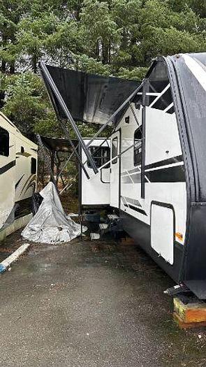 Used 2019 Grand Design Imagine 2970RL