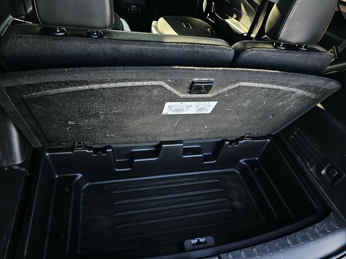 Used 2019 Chevrolet Traverse Premier AWD