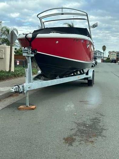 Used 2016 Cobalt R5WSS Power Boat