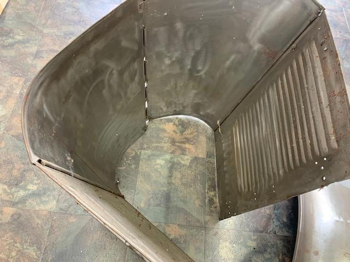 Used 1928 Ford Model A 