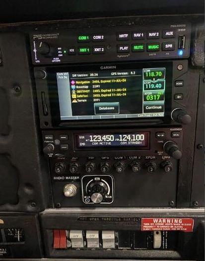 Used 1973 PIPER Cherokee 140