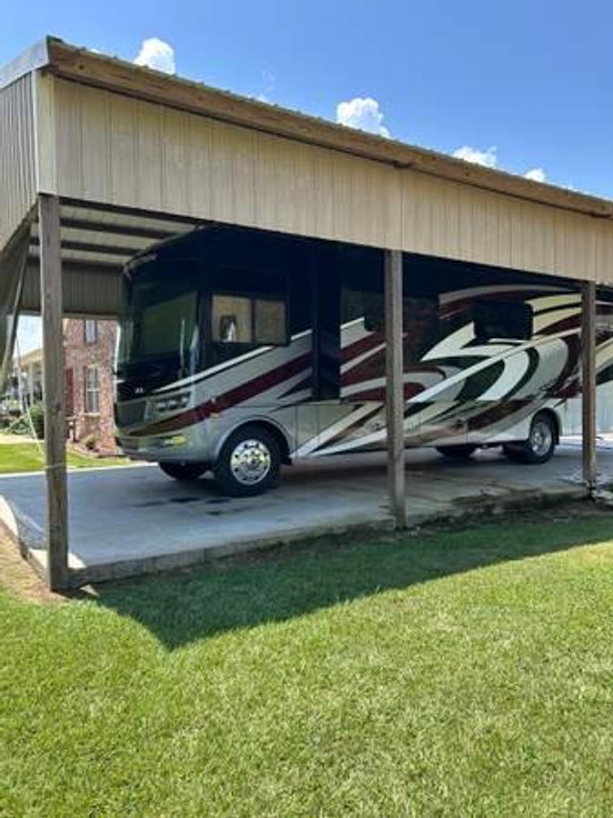 Used 2019 Forest River Georgetown Ds 369xl