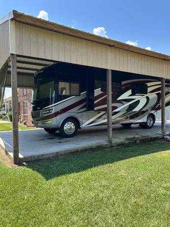 Used 2019 Forest River Georgetown Ds 369xl