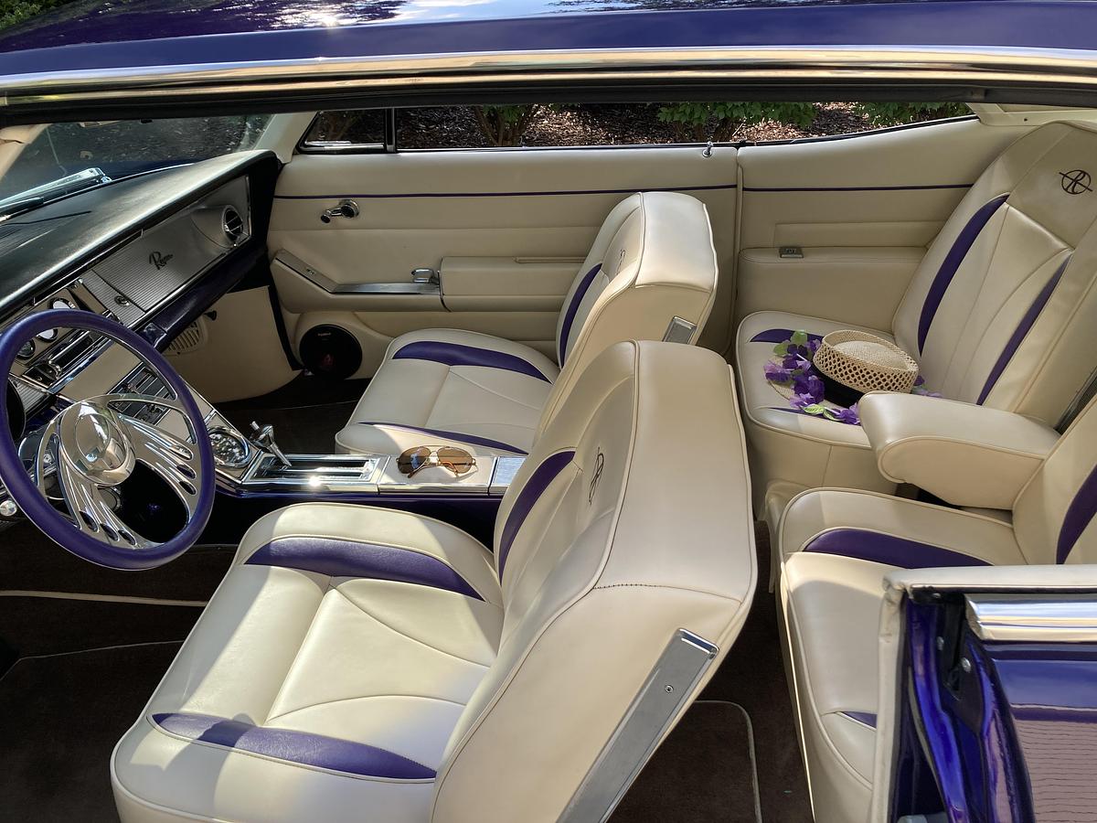 Used 1964 Buick Riviera Hard Top