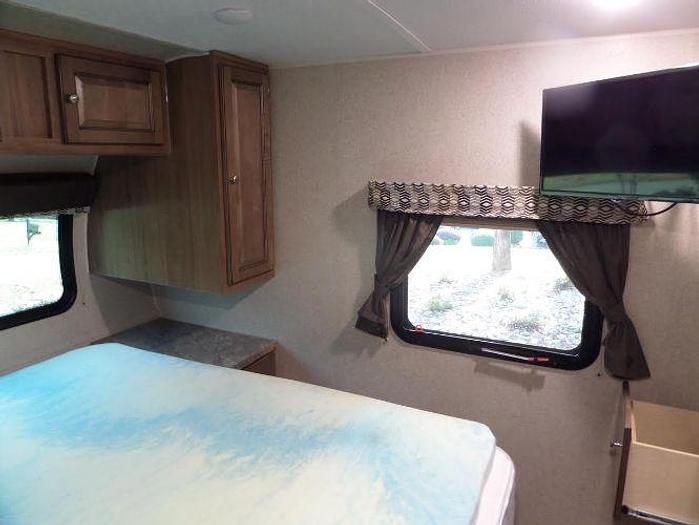 Used 2019 Forest River Rockwood Mini Lite 2511S