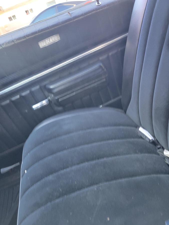 Used 1971 Pontiac LeMans