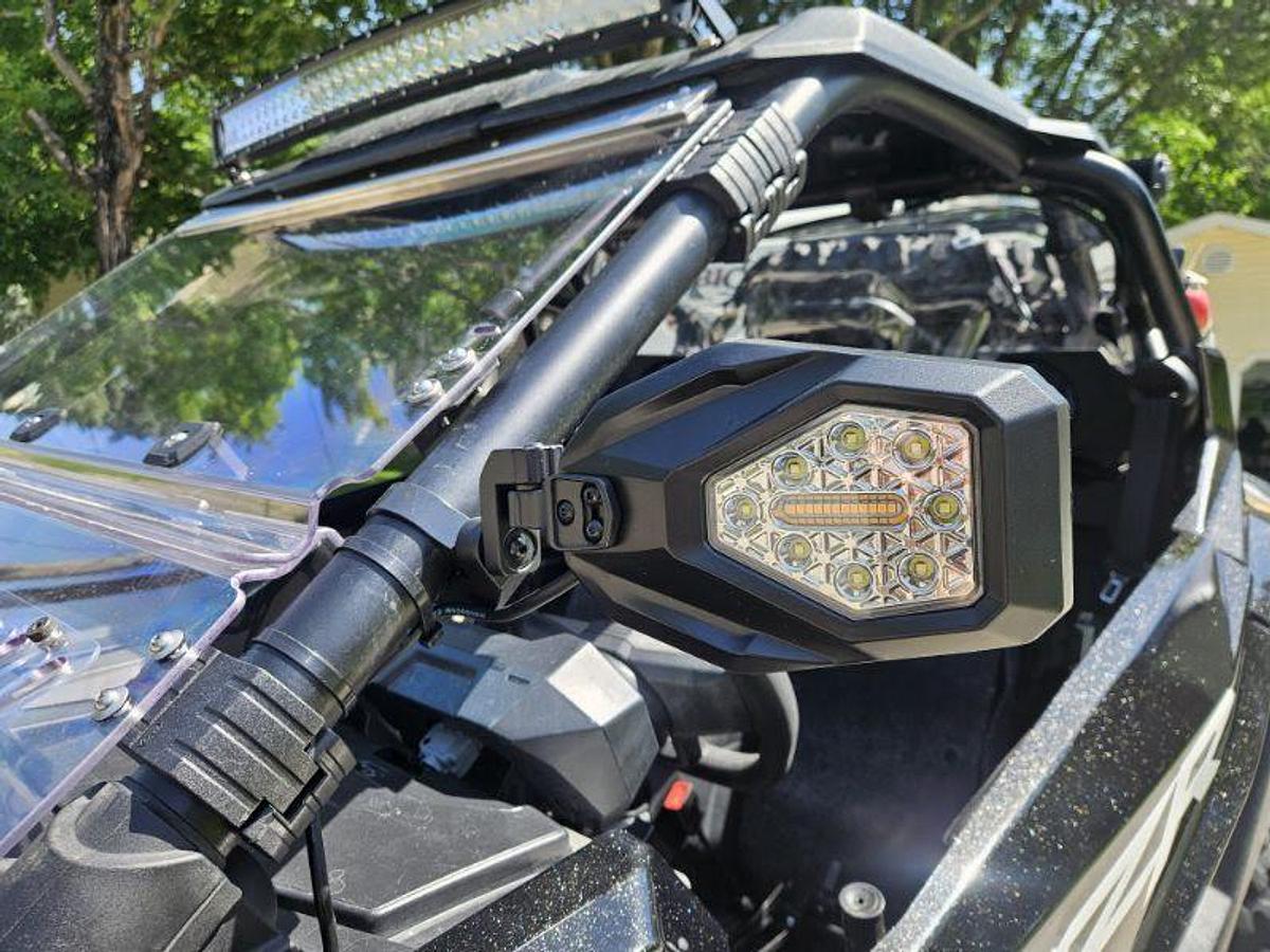 Used 2022 Polaris RXR XP 1000 Trails and Rocks Edition