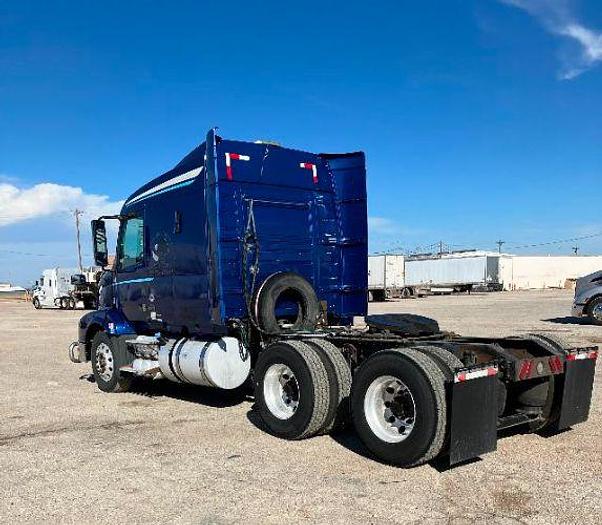 Used 2016 Volvo VNL 630 D13