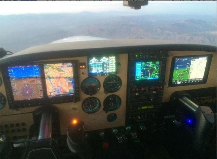 Used 1964 PIPER Comanche 250