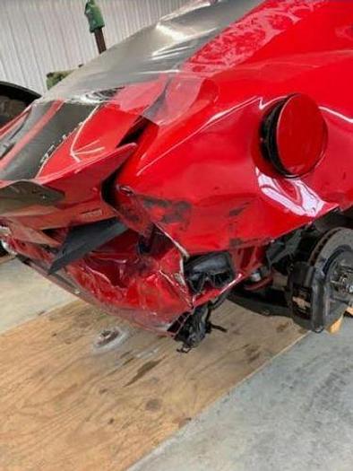 Used 2010 Chevrolet Camaro 2SS