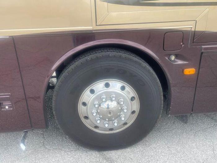 Used 2007 Newmar Essex 4510