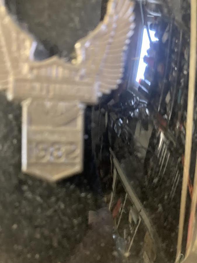 Used 1982 Harley-Davidson Fxb Sturges