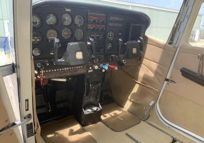Used 1977 CESSNA 182Q