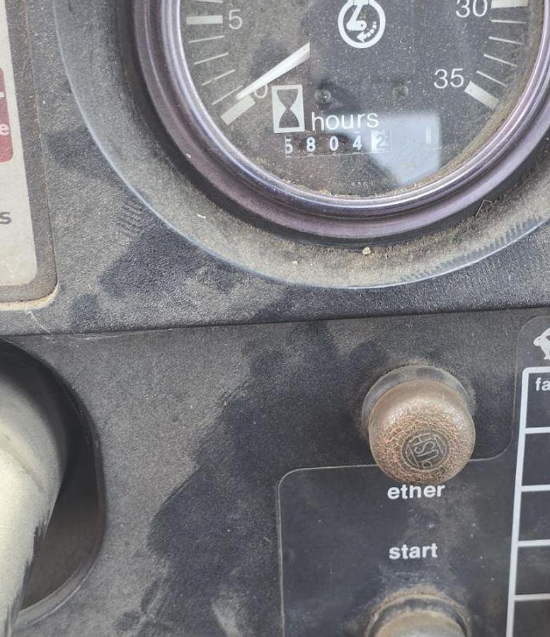 Used 1974 Allis-Chalmers 7080