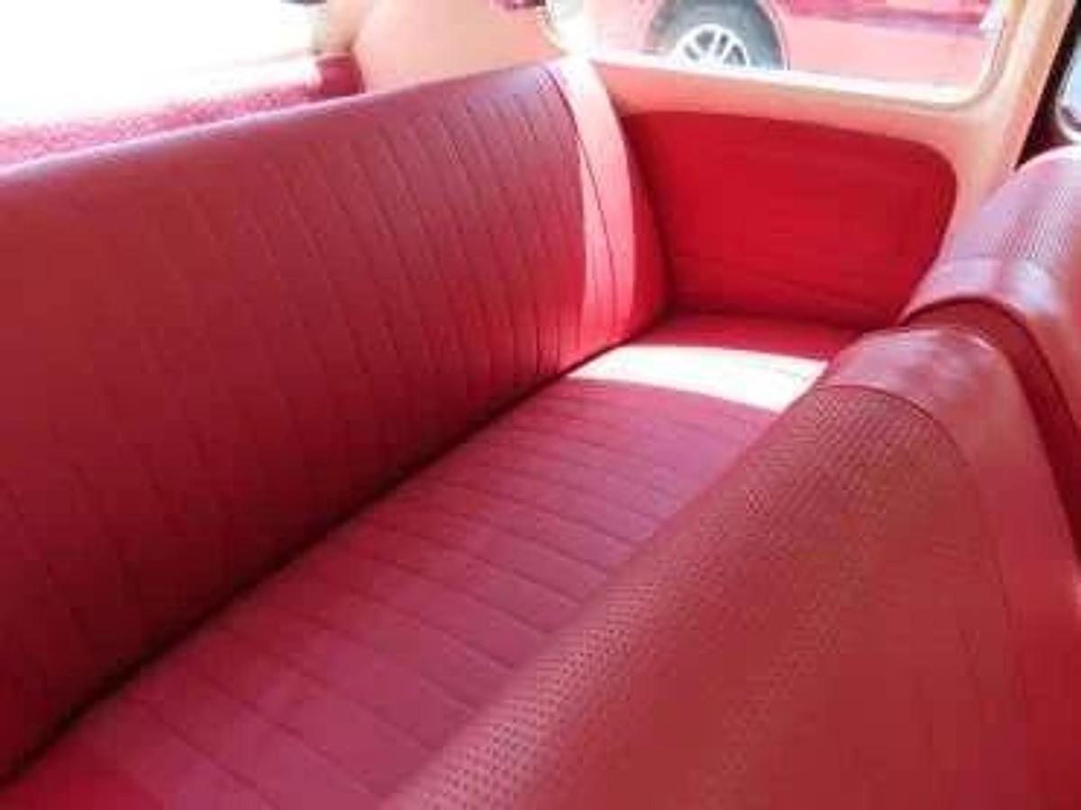 Used 1966 Volkswagen Beetle Coupe