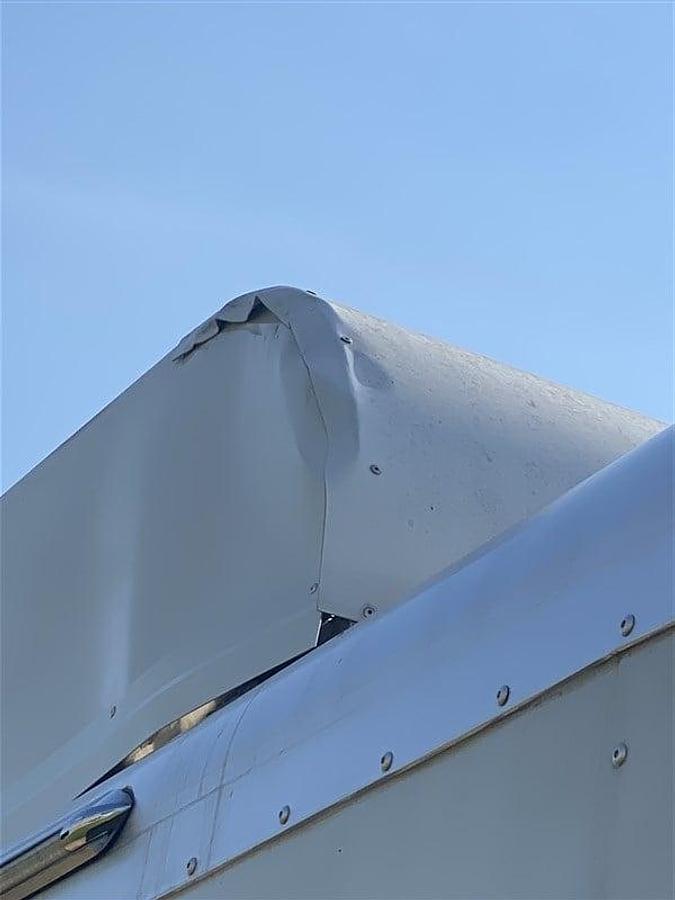 Used 2019 Platinum 3 Horse Trailer with Living Quarters