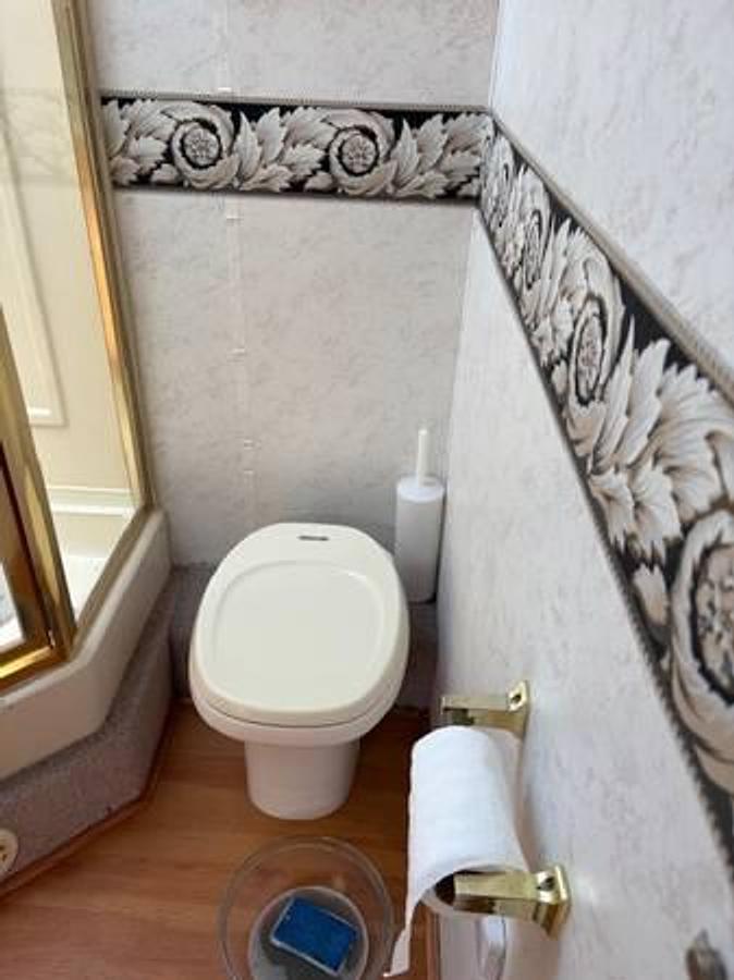 Used 2001 Four Winds Hurricane 