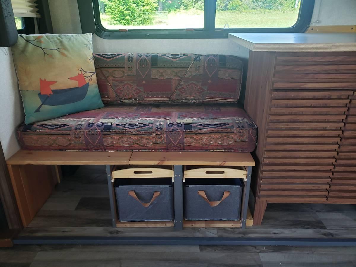 Used 2019 Keystone Cougar