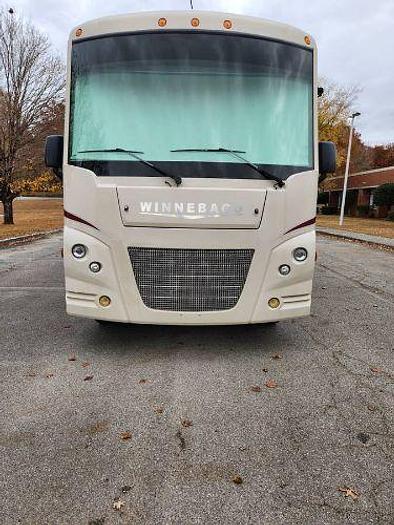 Used 2017 Winnebago Vista
