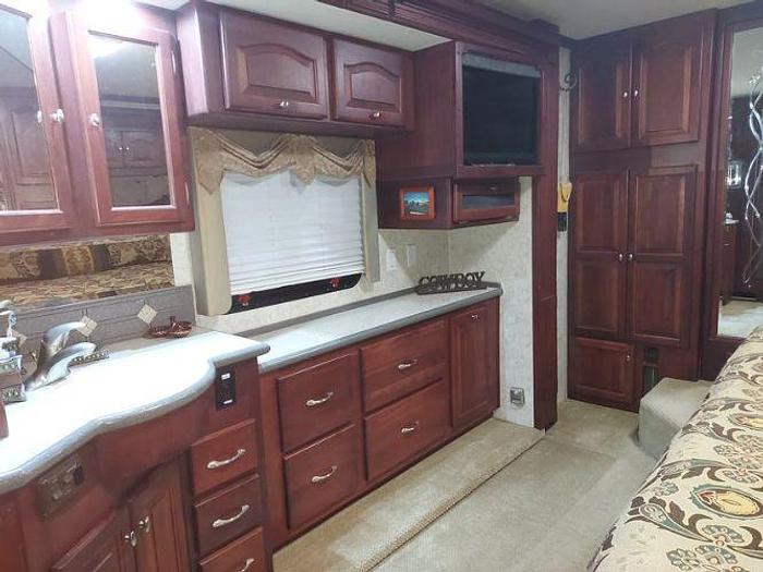 Used 2006 Tiffin Motorhomes Allegro Bus 42QDP