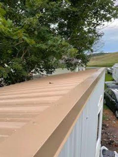 Used 2024 8' by 20' Tiny House