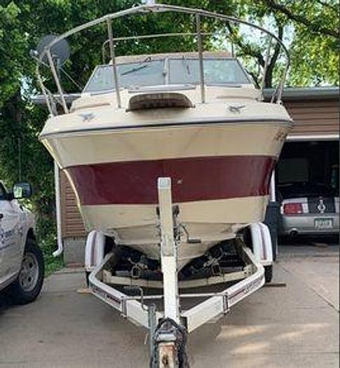 Used 1986 Sea Ray 300 Sundancer