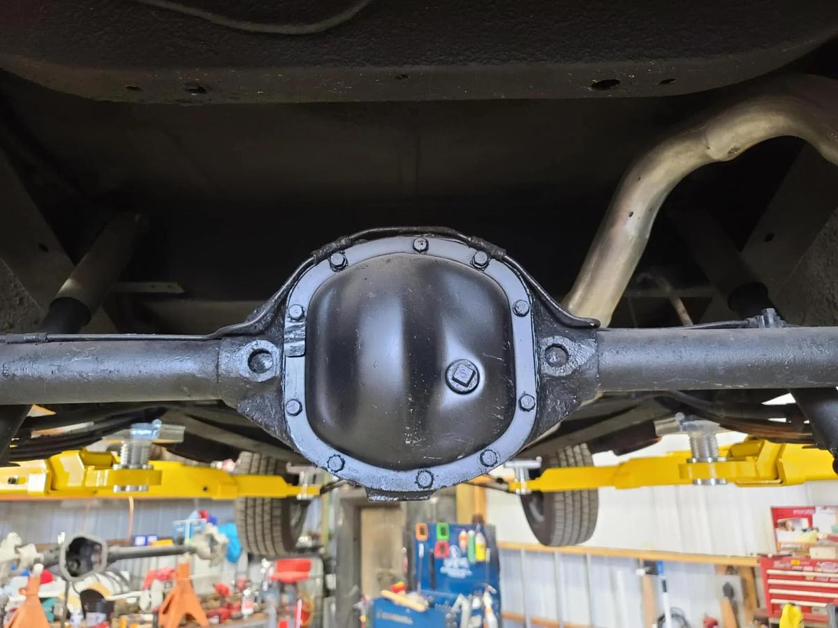 Used 1949 Willys Jeepster