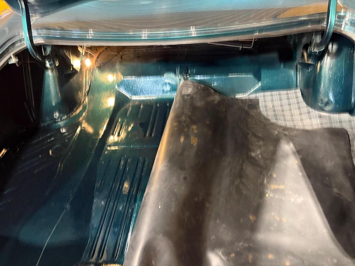 Used 1969 Plymouth Roadrunner