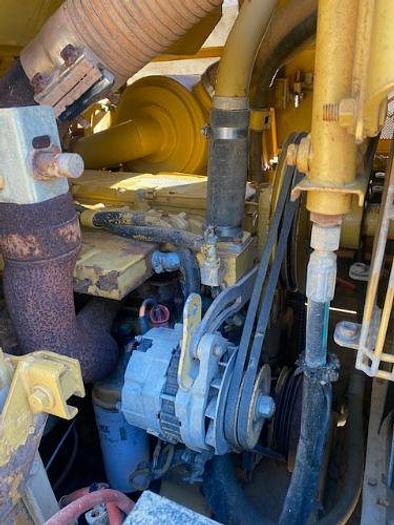 Used 1996 CATERPILLAR 963B